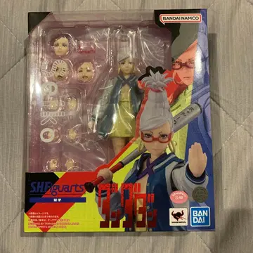 S.H.Figuarts 호시코 단다단 피규어