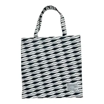 미사용 WASTED YOUTH VERDY 베르디 토트 FABRICK