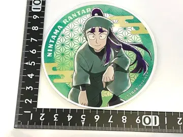 닌타마 란타로 아크릴 코스터 타치바나 센조