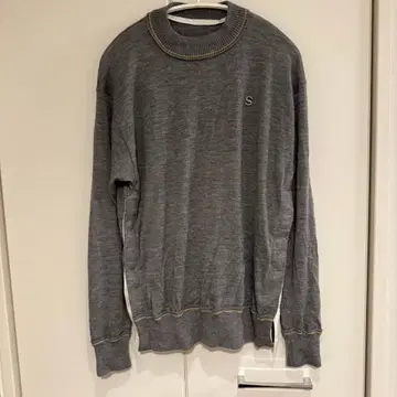 새상품 sacai Cashmere 캐시미어 사카이 니트