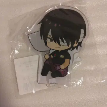 은혼 보테쥬 콜라보 미니 캐릭터 BIG 아크릴 스탠드 타카스기 신스케