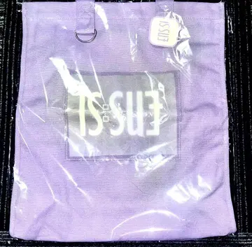 토트백 IS:SUE GiGO 한정판