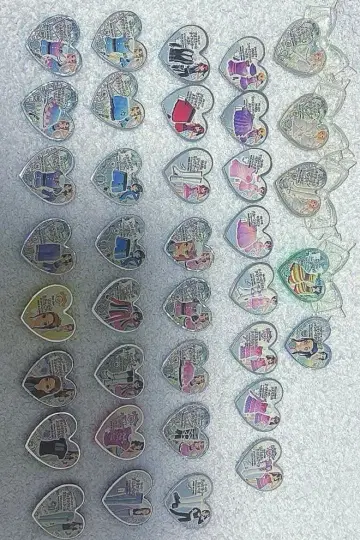 프리티 리듬 프리즘 스톤 세트