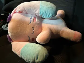 비밀의 아이프리 푹신푹신 프렌드