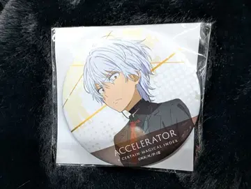 액셀러레이터 캔뱃지
