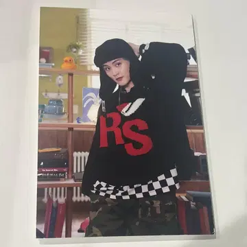 NCT DREAM candy 마크 타마코도 패널