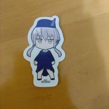 뱅드림 하네다 공항 Roselia 유키나