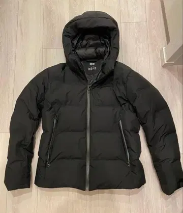 UNIQLO 유니클로 다운 자켓