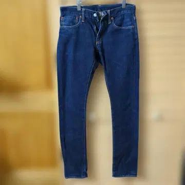 DENIME 스키니 데님 Lot SLM ZO W28 !