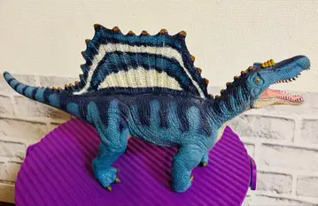 스피노사우루스 모형