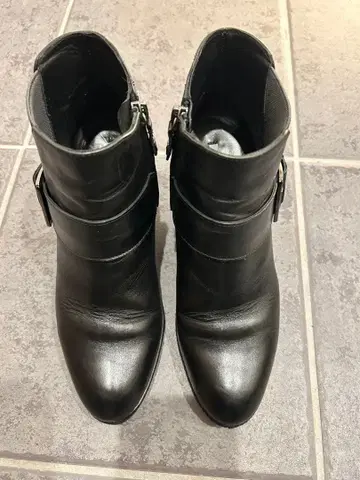 GEOX 여성용 숏부츠