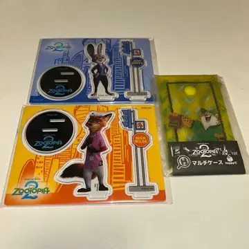 주토피아2 제일복권