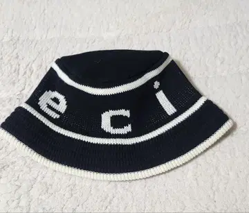 ciatre 오리지널 크러셔 모자 블랙