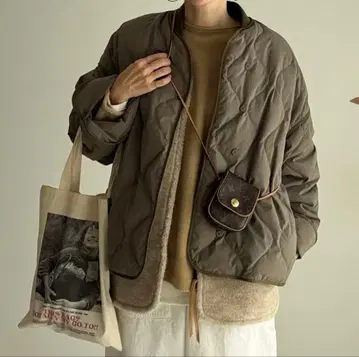 아기우 argue 금기 아우터