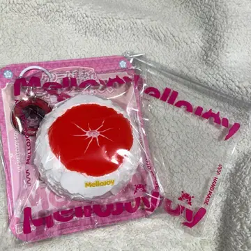 Mellojoy 다이후쿠 시리즈