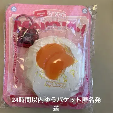 Mellojoy 다이후쿠 시리즈 미깡