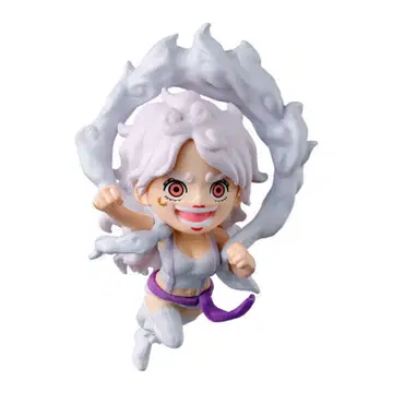 원피스 실 제24해전 주얼리 보니 1