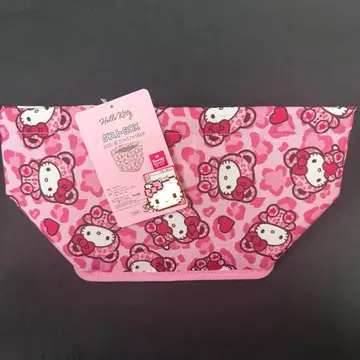 아베일 헬로키티 더스트 박스