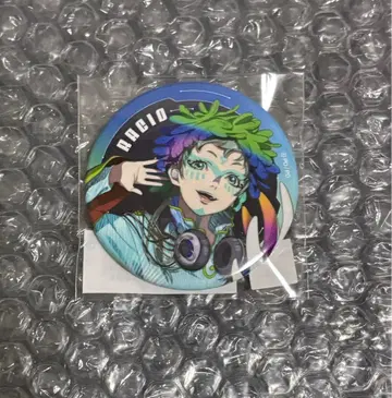 그노시아 온아니 온쿄 캔뱃지 라키오