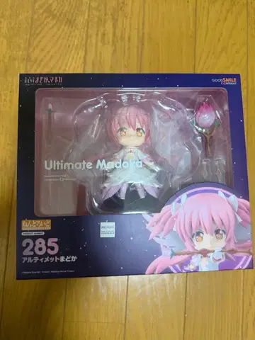 넨도로이드 285 얼티밋 마도카