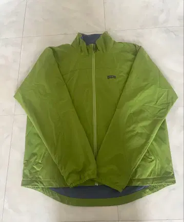파타고니아 스트레치 제퍼 자켓 L 사이즈 단종