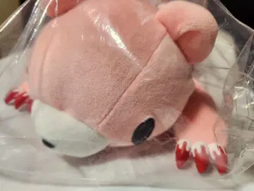 장난꾸러기 곰 그루미 (무기력)