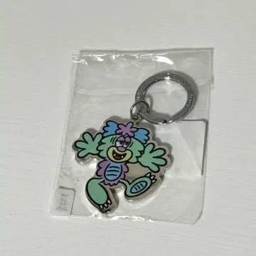 'OTSUMO PLAZA KEY CHARM VISTY' verdy
