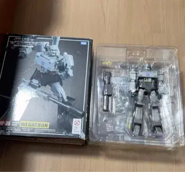 트랜스포머 마스터피스 메가트론 MP-36