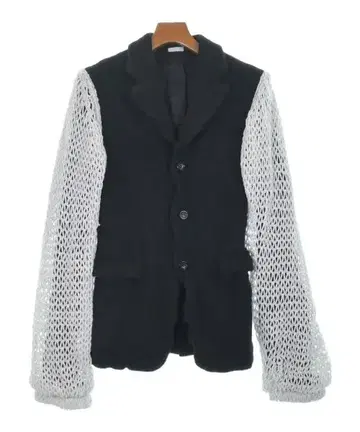 COMME des GARCONS HOMME PLUS 캐주얼 자켓 남성용