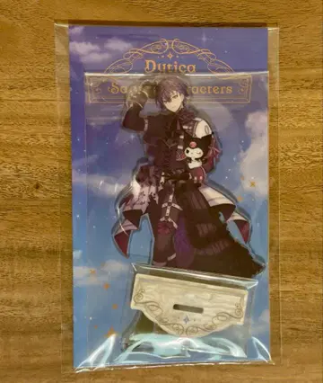 코야나기 로우 아크릴 스탠드 산리오 콜라보