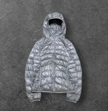24시간 이내 발송 UNIQLO y2k 울트라 라이트 다운 다운 파카