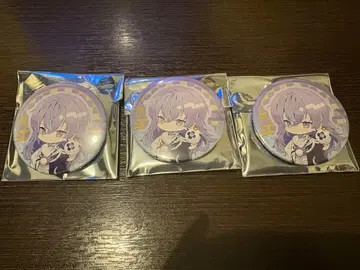 스위츠 파라다이스 x Dytica 별도 쇼 캔뱃지