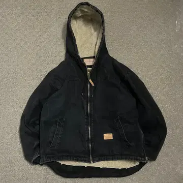 C.E. SCHMIDT 워크웨어 덕 자켓