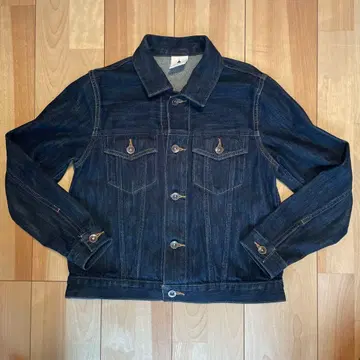 새상품급! niko and - 데님 자켓