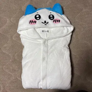 치이카와 하치와레 인형옷 룸웨어