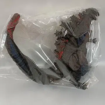 고질라 2016 [신 고질라] 괴수왕 시리즈