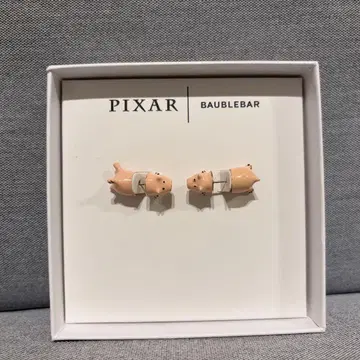 Baublebar 픽사 토이스토리 함 귀걸이