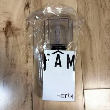 timelesz FAM 응원봉