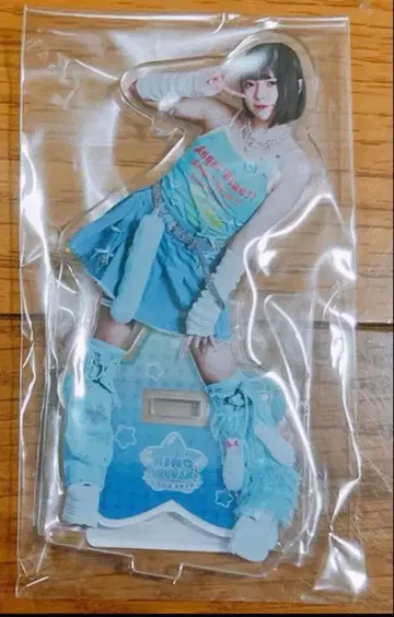 리노마루 탄생 아크릴 스탠드