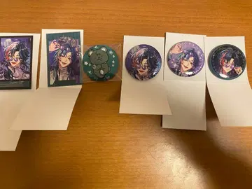 괴성 IMPACT 굿즈 묶음 판매 6세트