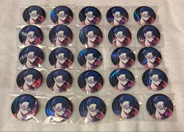 비바렌 리스파 캔뱃지 이세이 25개