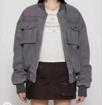 러그아젬 블루종