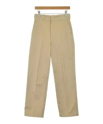 SCYE BASICS 여성용 치노 팬츠