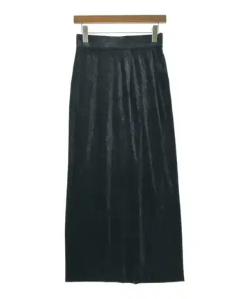 BACCA 롱 맥시 길이 스커트 여성용