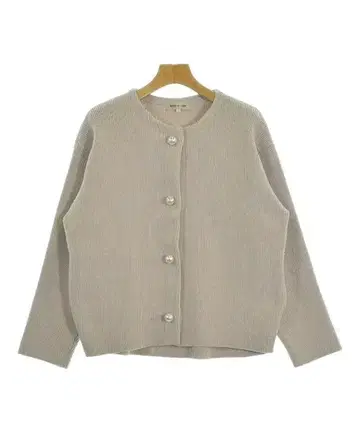 Apuweiser-riche 가디건 여성용