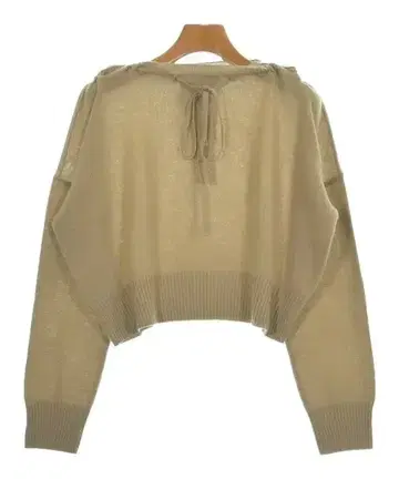 PRADA 니트 스웨터 여성용