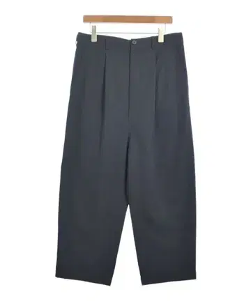 COMME des GARCONS HOMME 슬랙스 남성용