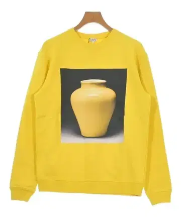 LOEWE 맨투맨 남성용