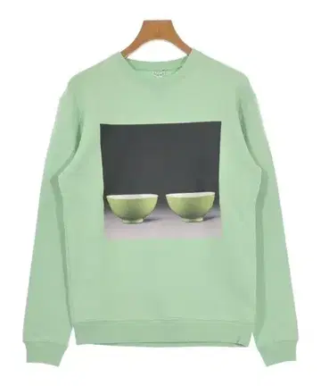 LOEWE 맨투맨 남성용