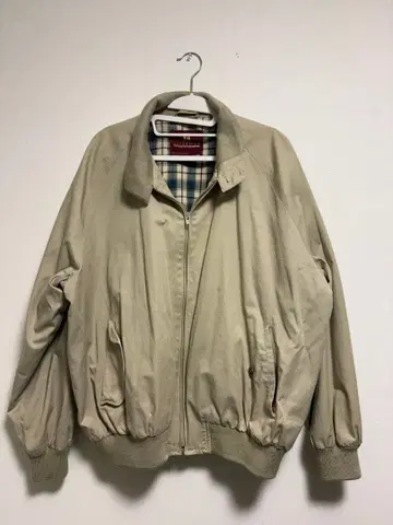 노드스트롬 G9형 해링턴 자켓 스윙탑